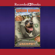 Jackpot (Swindle Series #6)