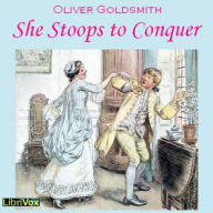 She Stoops to Conquer