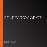 Scarecrow of Oz