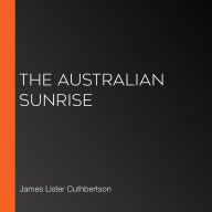 The Australian Sunrise