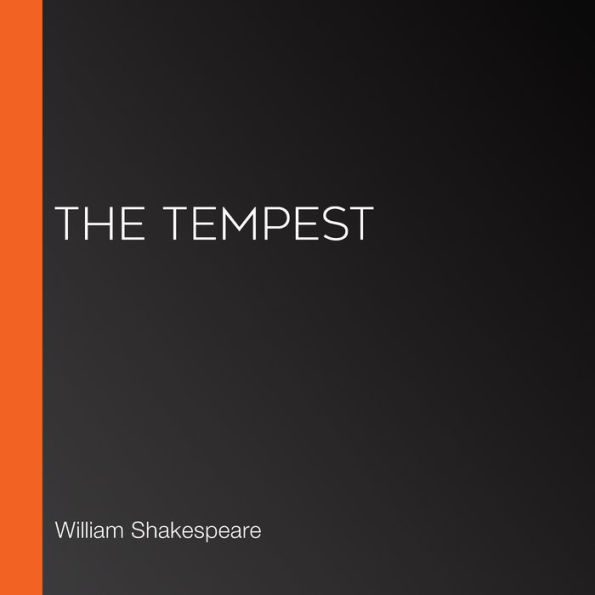 The Tempest