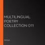Multilingual Poetry Collection 011