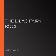 The Lilac Fairy Book