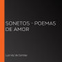 Sonetos - Poemas de Amor