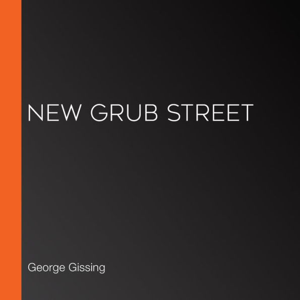 New Grub Street