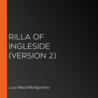 Rilla of Ingleside (version 2)