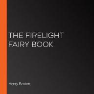 The Firelight Fairy Book