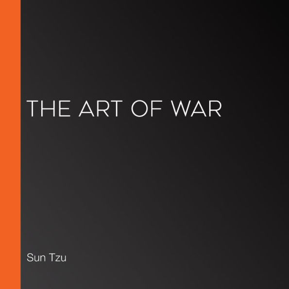Art of War, The (Version 4)