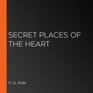 Secret Places of the Heart