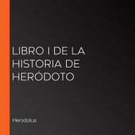 Libro I de la Historia de Heródoto