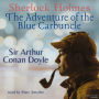 Sherlock Holmes: The Adventure of the Blue Carbuncle