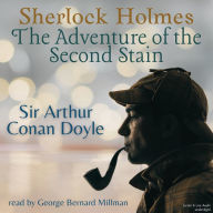 Sherlock Holmes: The Adventure of the Second Stain