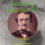 Tales from Edgar Allan Poe: Volume 3