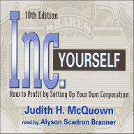 Inc. Yourself (Abridged)