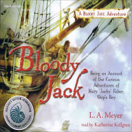 Bloody Jack: A Bloody Jack Adventure