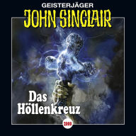 John Sinclair, Folge 2000: Das HÃ¶llenkreuz