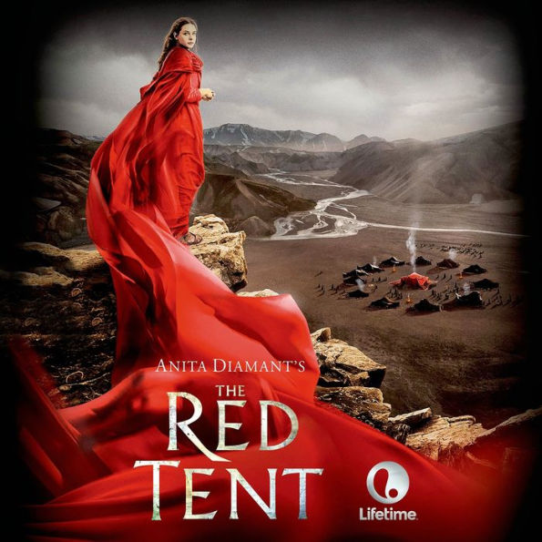 The Red Tent: A Novel