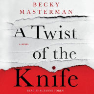 A Twist of the Knife: A Novel