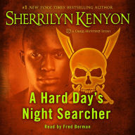 A Hard Day's Night Searcher: A Dark-Hunter Novel