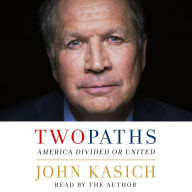 Two Paths: America Divided or United