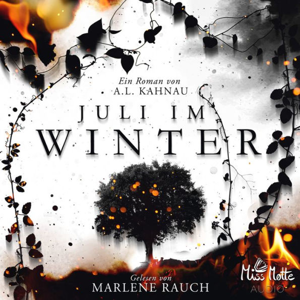 Juli im Winter