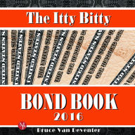 The Itty Bitty Bond Book 2016