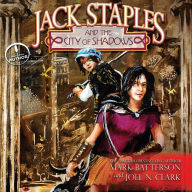 Jack Staples and the City of Shadows