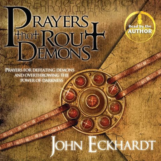 Prayers That Rout Demons