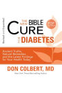 The New Bible Cure for Diabetes