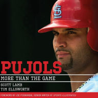 Pujols: More Than the Game