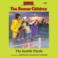 The Seattle Puzzle (The Boxcar Children Series #111)