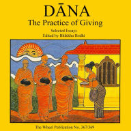 D¿na: The Practice of Giving : Selected Essays