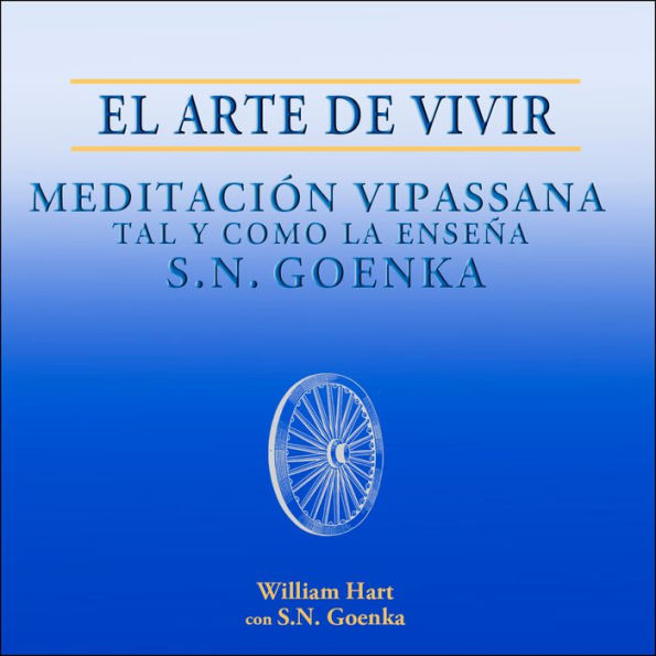 El arte de vivir