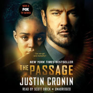 The Passage: A Novel