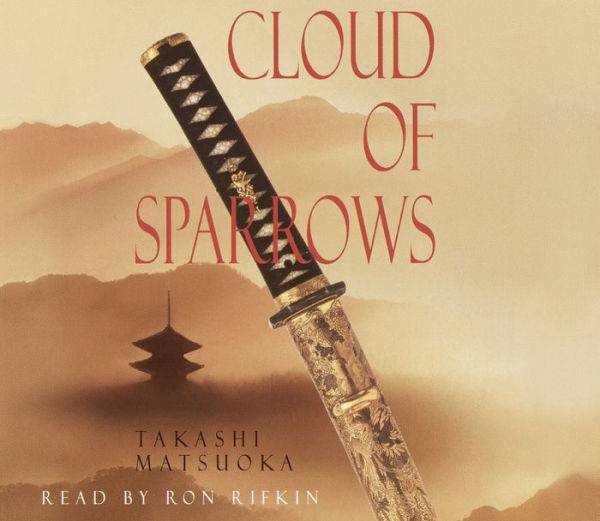 Cloud of Sparrows