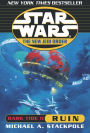 Star Wars: The New Jedi Order: Dark Tide II: Ruin (Abridged)