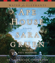 Ape House: A Novel