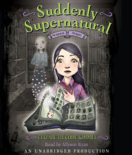 School Spirit: Suddenly Supernatural