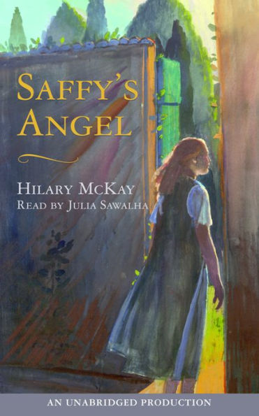 Saffy's Angel