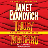 Tricky Twenty-Two (Stephanie Plum Series #22)