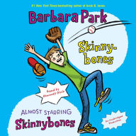 Skinnybones Almost Starring Skinnybones