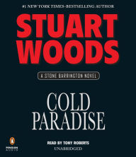 Cold Paradise (Stone Barrington Series #7)