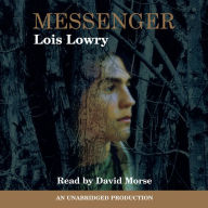 Messenger (Giver Quartet #3)