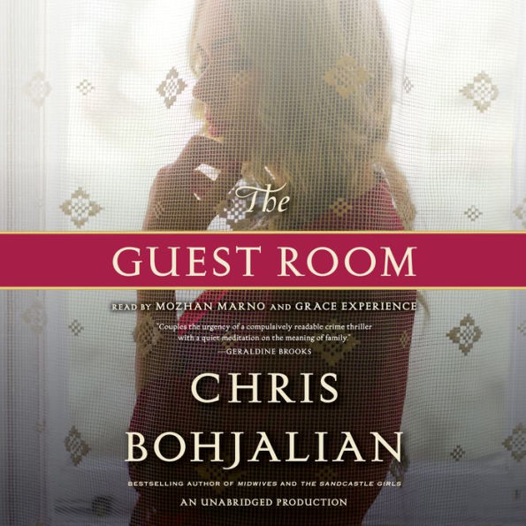 The Guest Room: A Novel