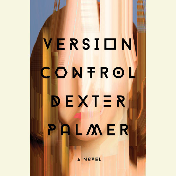 Version Control: A Novel