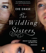 The Wildling Sisters: A Novel