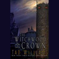 The Witchwood Crown (Last King of Osten Ard Series #1)