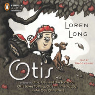 The Otis Collection: Includes Otis, Otis and the Tornado, Otis Loves to Play, Otis and the Puppy, and An Otis Christmas