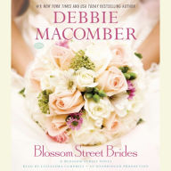 Blossom Street Brides: A Blossom Street Novel