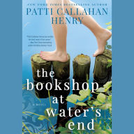 The Bookshop at Water's End: A Novel